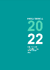 Cover of Yearbook of Sports Statistics 2019
