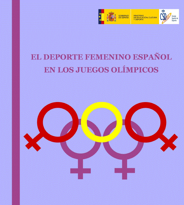 Spanish women’s sport at the Olympic Games