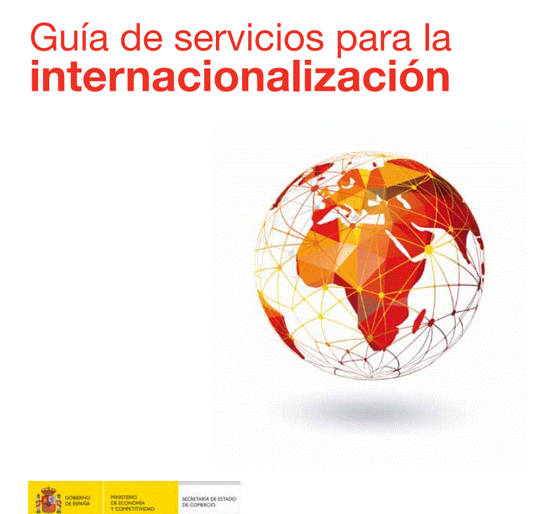 Guide to Services for Internationalization (2016)