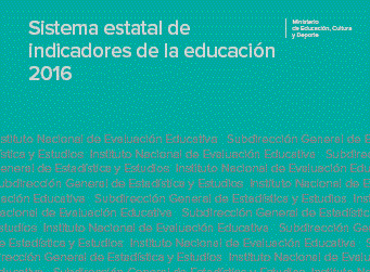 State System of Education Indicators 2016