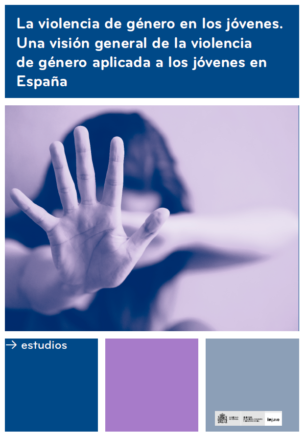 Home Gender violence in young people. An overview of gender violence applied to young people in Spain
