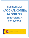 Home National Strategy against Energy Pollution 2019-2024