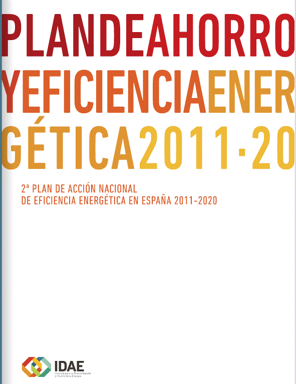 Home Energy Saving and Efficiency Plan 2011-2020