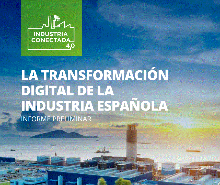 Industry-connected 40