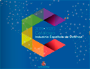 Home page of Catalogo industria española de defensa 2019-2020
