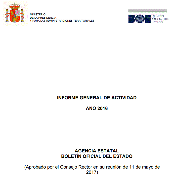 Image by BOE Activity Reports 2016