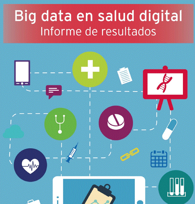 Big data in digital health. Report of results