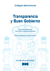 Home Code of Transparency and Good Governance