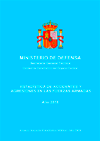 Home of Statistics of accidents and assaults in the Armed Forces 2018