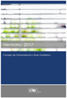 Home Annual Report 2017 Council of Transparency and Good Governance