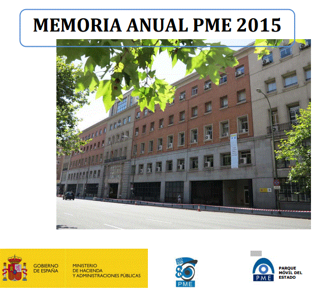 Information and communication technologies in the State Administration. REINA Report 2016