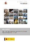 Cover of REPORT 2019. On the functioning of the services of the General State Administration in the Territory