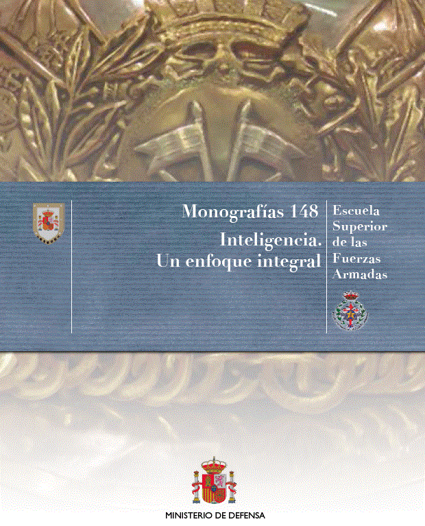 Intelligence. A comprehensive approach
