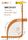 Home REPORT “Missing Persons” Spain 2018