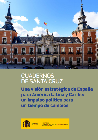 Cover of Notebooks of Santa Cruz. Spain’s strategic vision for Latin America and the Caribbean: a political impetus for a time of change