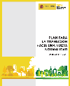 Cover of Plan for the transition to the new normality. 28 April 2020