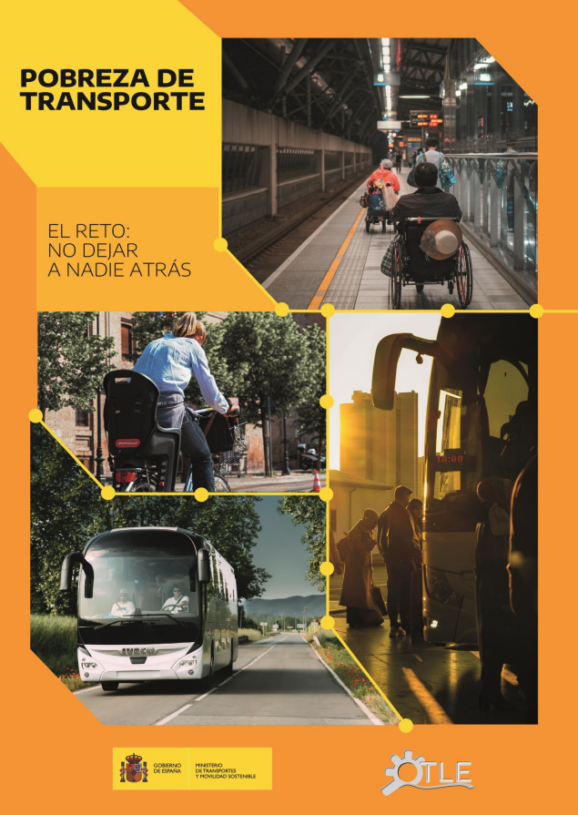 Home Monographic Report Transport Poverty