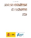 Directorate General of Traffic. Statistical Yearbook of Accidents 2020.