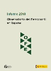 Image Observatory of the railway in Spain. 2018 Report