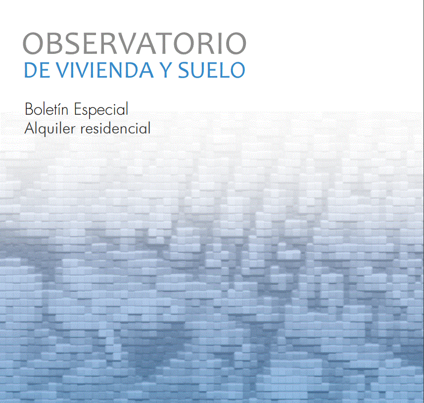 Cover of the report