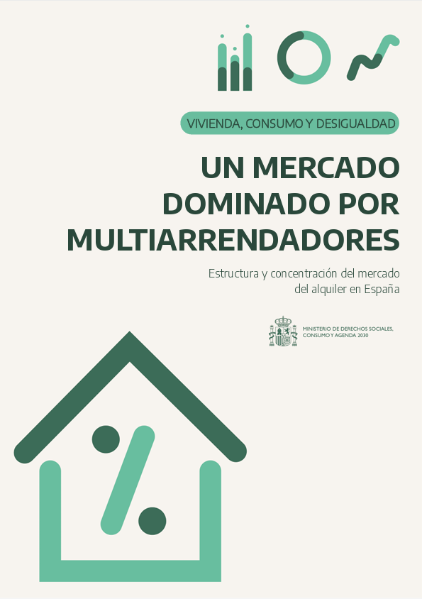 Portada A market dominated by Muktilessors