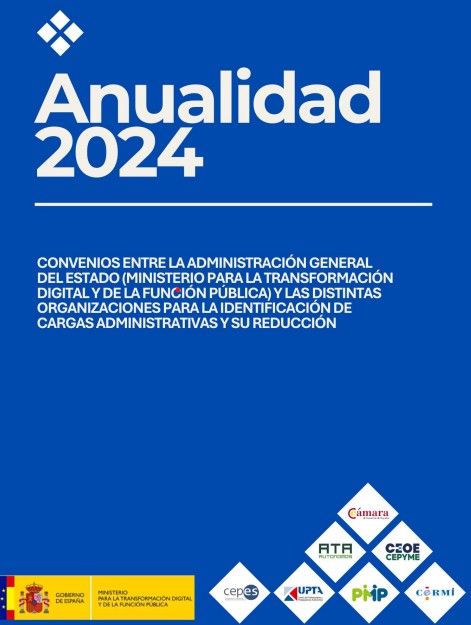 Representative image of the cover of the Global Convention Report 2024