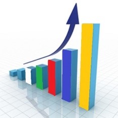 Image of a statistics chart