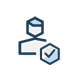 Icon private activity after the cessation of senior positions