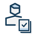 icon Report on degree of compliance