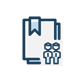 icon Organization and employment