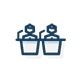 job relations icon