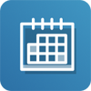 Planning image of a calendar sheet