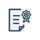 service chart icon
