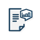service chart icon