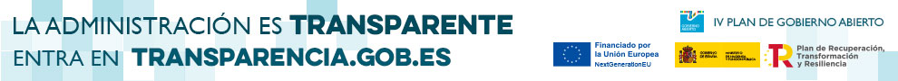 Banner horizontal Campaña de Comunicación Inclusiva del Gobierno Abierto