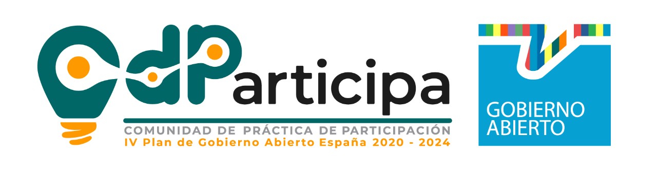 Logo CDP