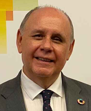 Carlos Daniel Casares Díaz