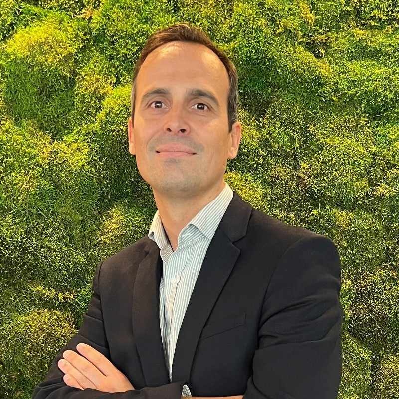 Ángel San Gregorio Marinas