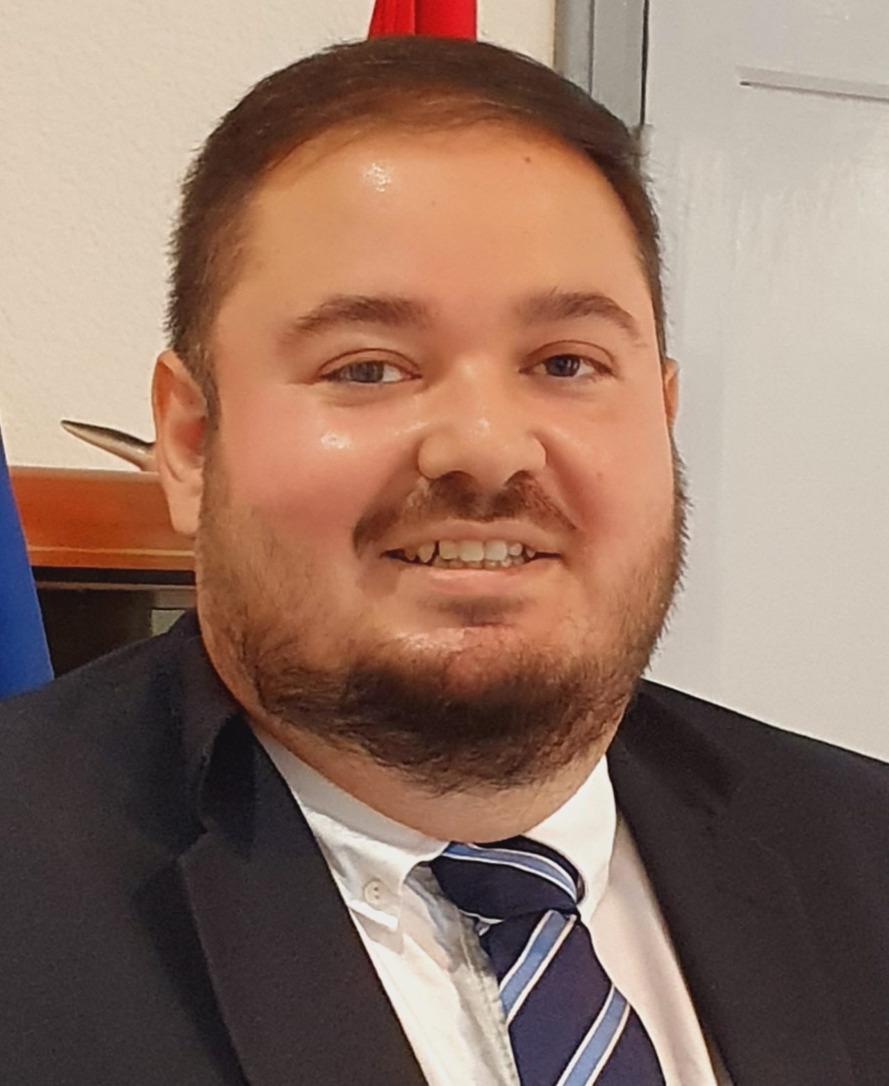 José Salvador Tárrega Cervera