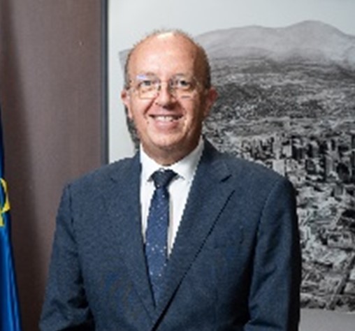 Domingo Jesús Expósito Rubio