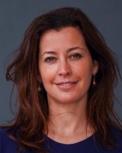 María Gema Pérez Naranjo