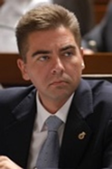 Miguel Ángel Lafuente Belmonte