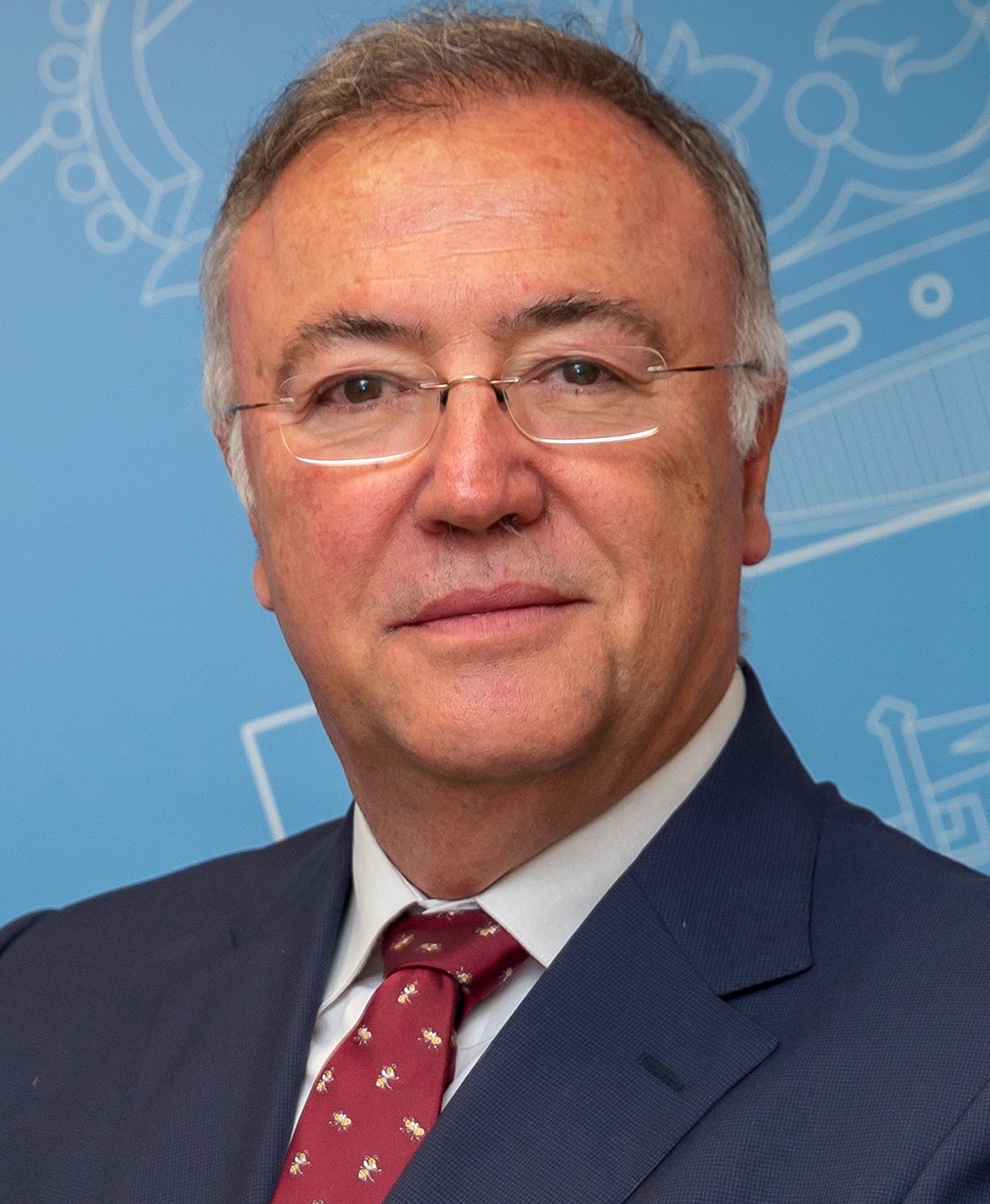 Paulino Bernardino Sánchez Menéndez