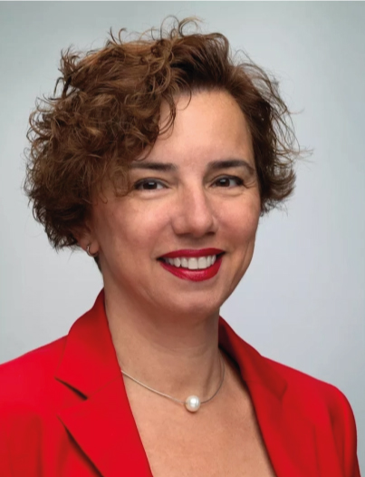 Carmen Delia Alberto Gómez