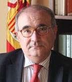 Benigno Pendás García