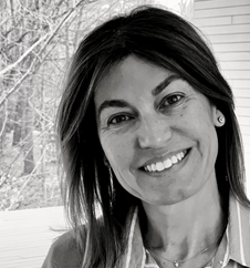 Silvina Bacigalupo Saggesse