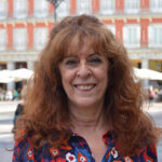 Mª Emilia Gómez Huerta