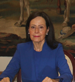 Yolanda Gómez Sánchez