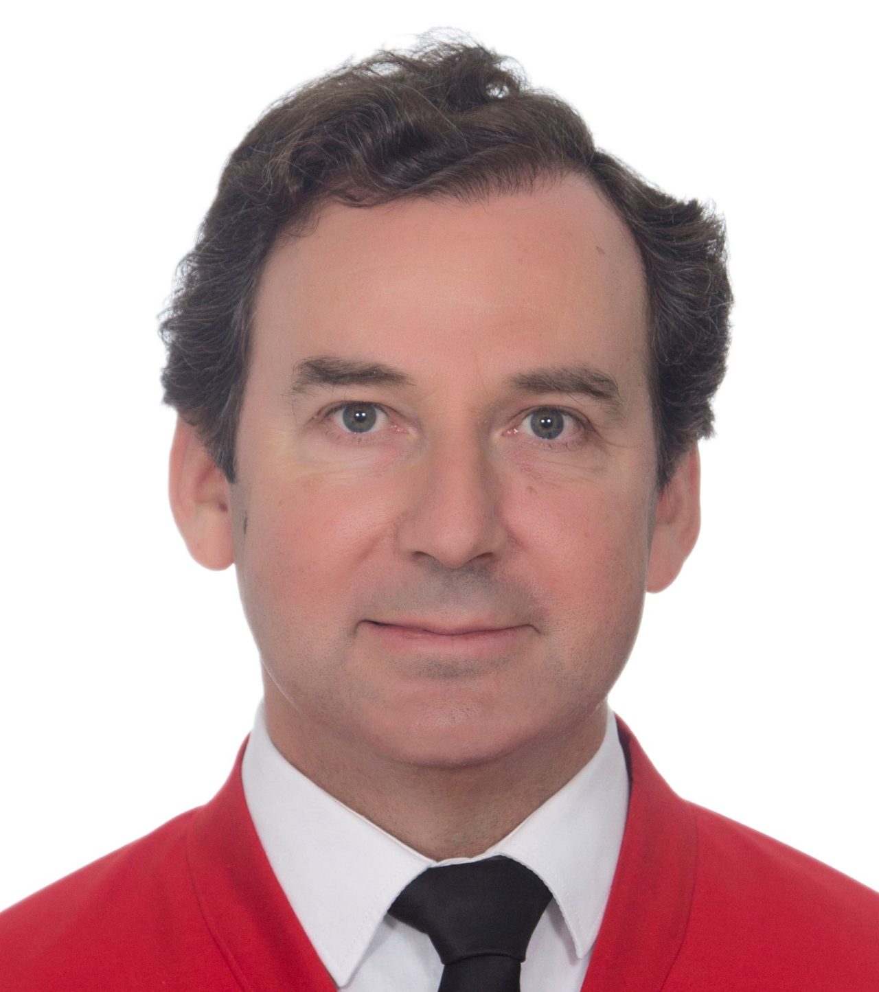 Antonio Troncoso Reigada