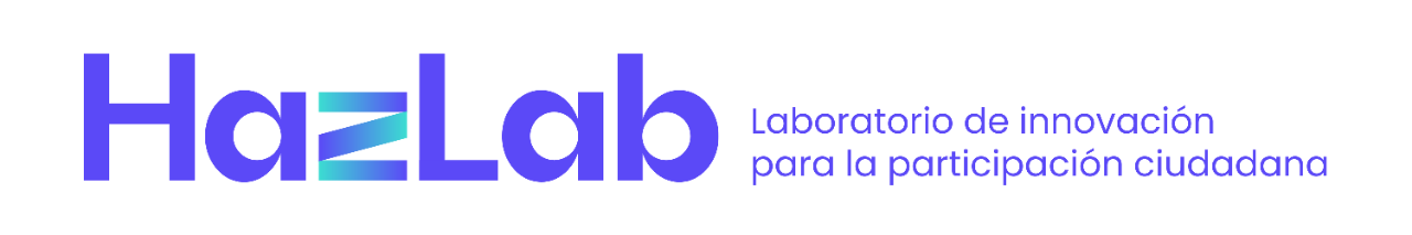 logo Laboratorio de innovación en Gobierno Abierto 